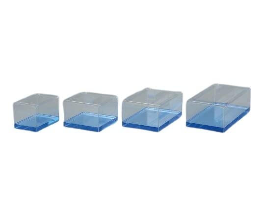 【新着商品】アズワン 観察用アクリル水槽(ロータイプ) /4-438-03 4-438-03 観察用アクリル水槽（ロータイプ） PW304520 【AXEL】 アズワン
